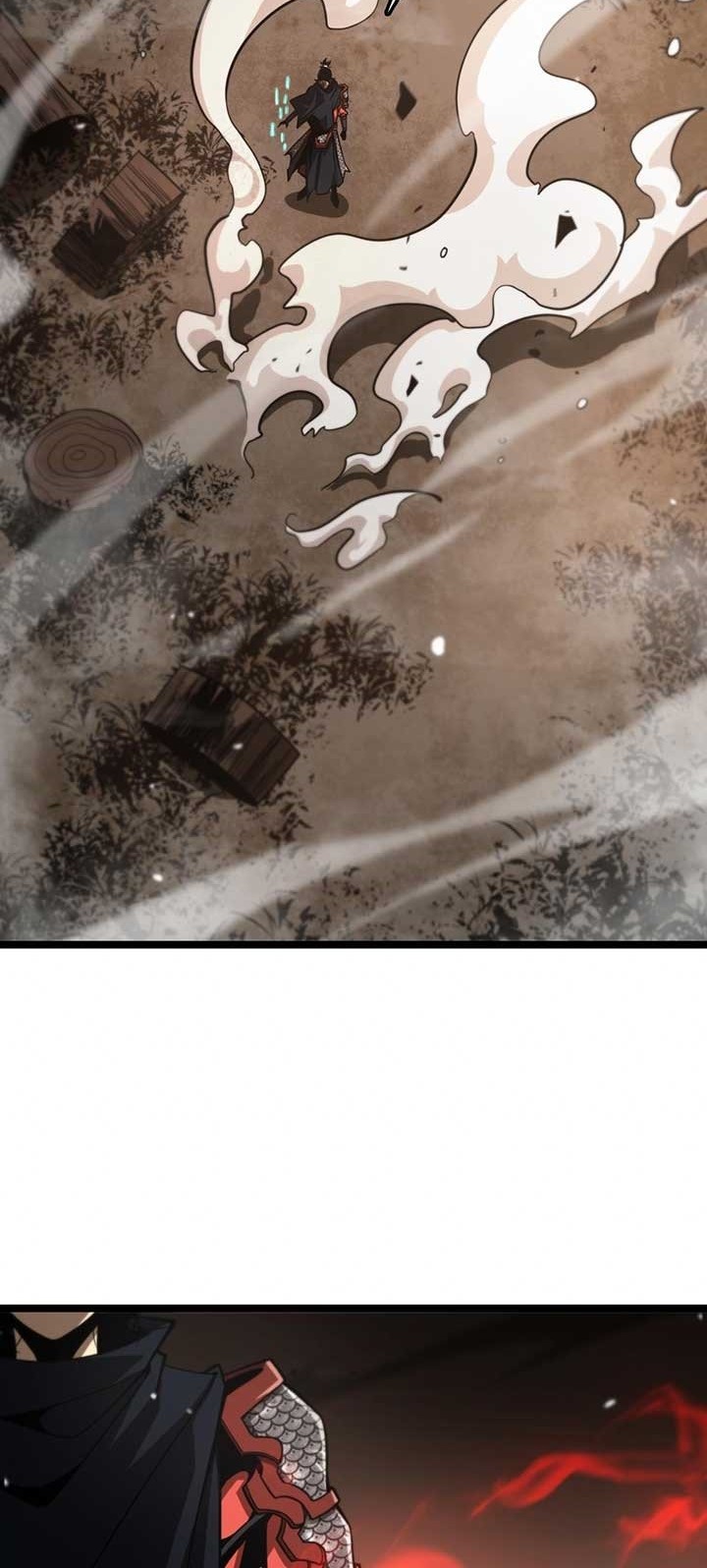 World’s Apocalypse Online chapter 110 halaman 27