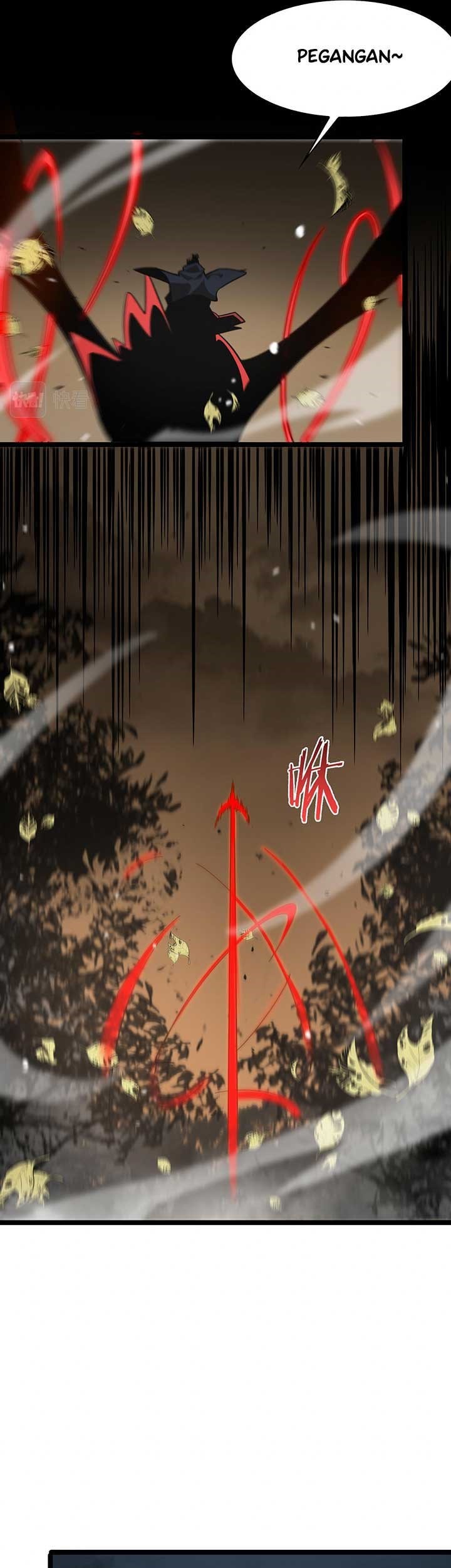 World’s Apocalypse Online chapter 110 halaman 31