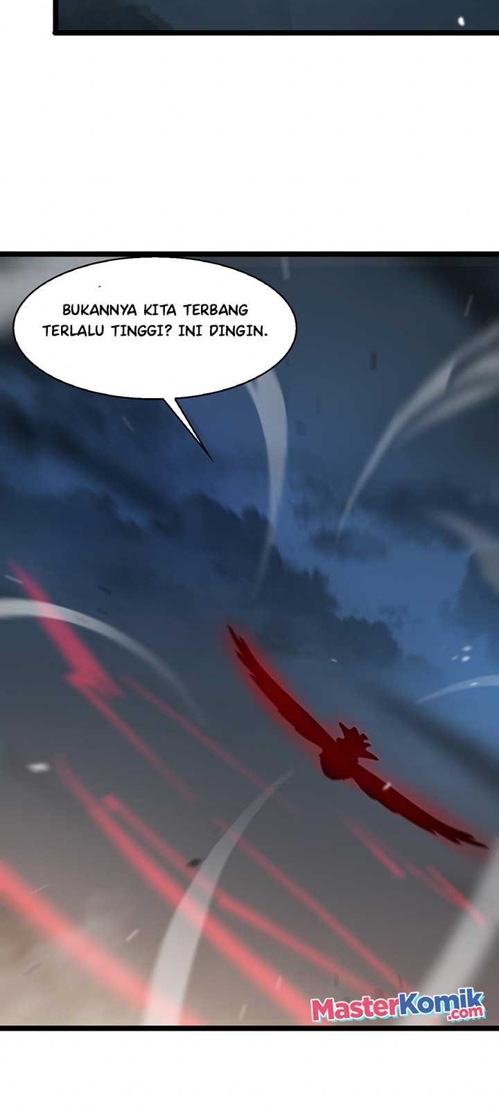 World’s Apocalypse Online chapter 110 halaman 32