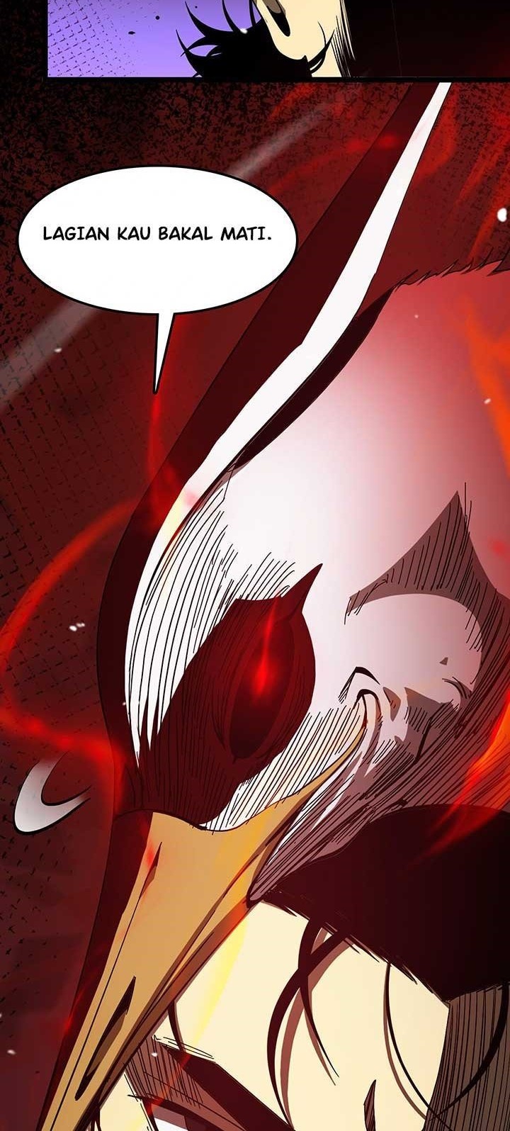World’s Apocalypse Online chapter 110 halaman 34