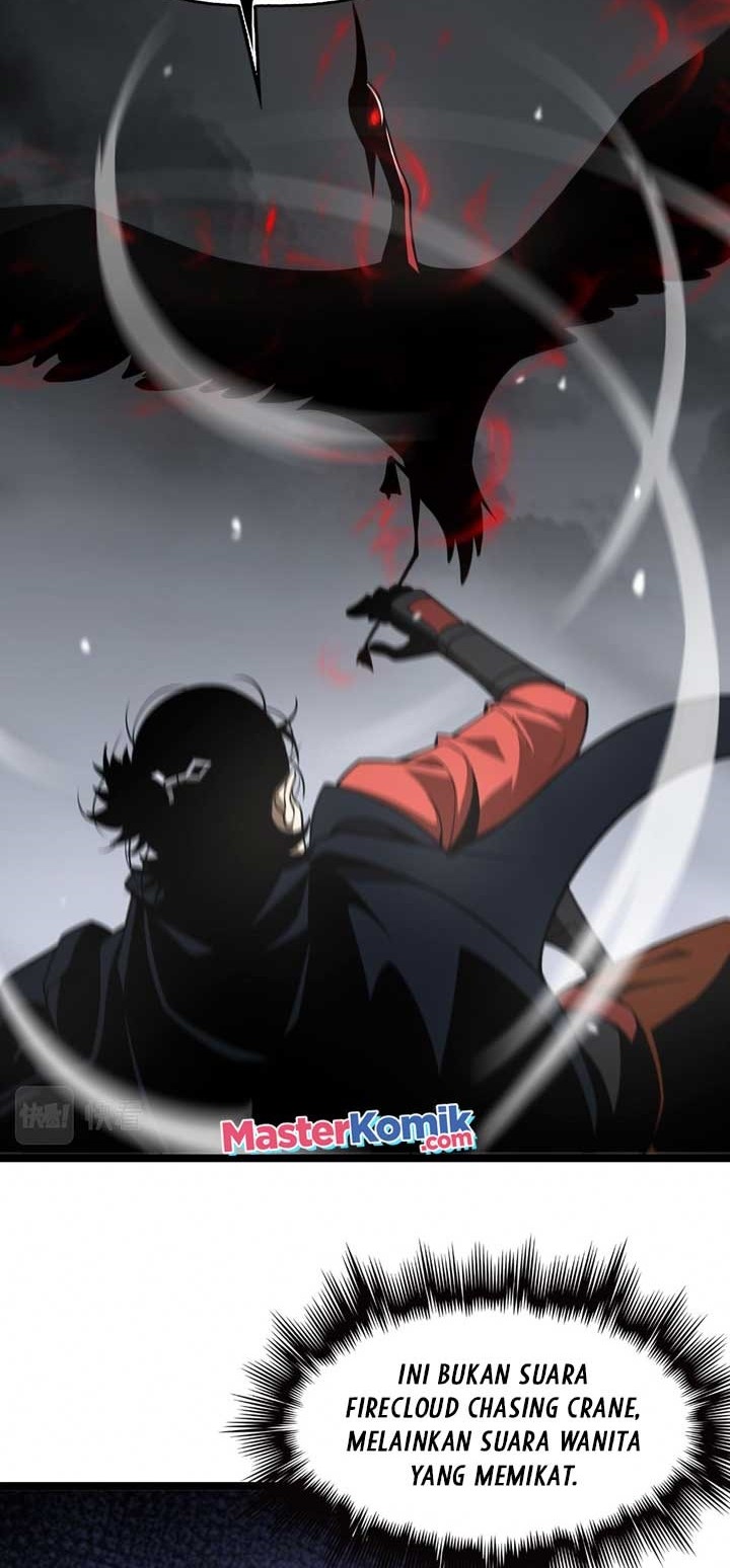 World’s Apocalypse Online Bab 111 halaman 5