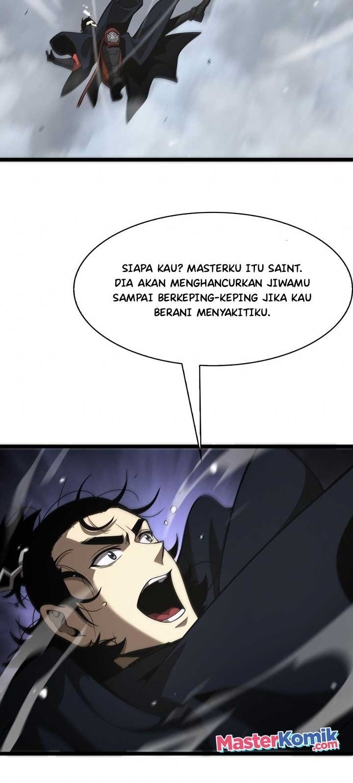 World’s Apocalypse Online Bab 111 halaman 7