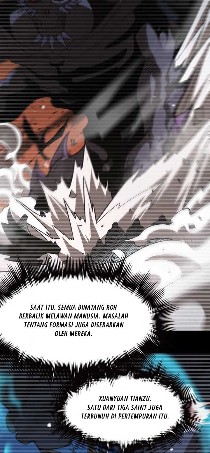 World’s Apocalypse Online Bab 111 halaman 17
