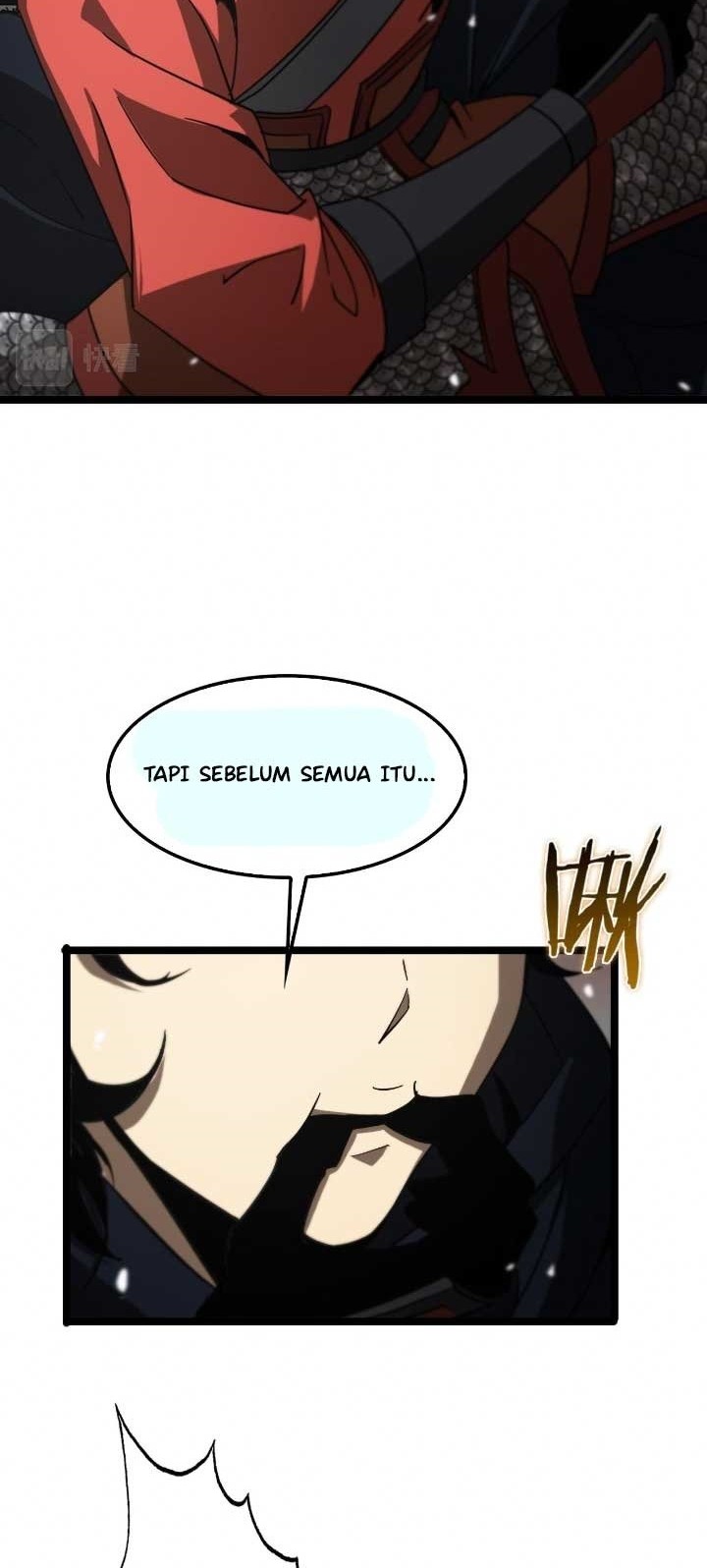 World’s Apocalypse Online Bab 111 halaman 19