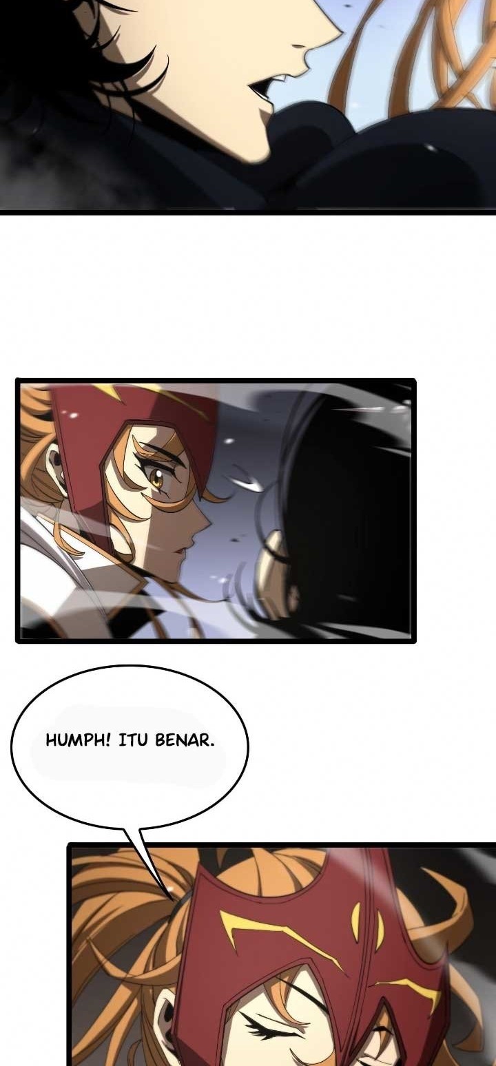 World’s Apocalypse Online Bab 111 halaman 25
