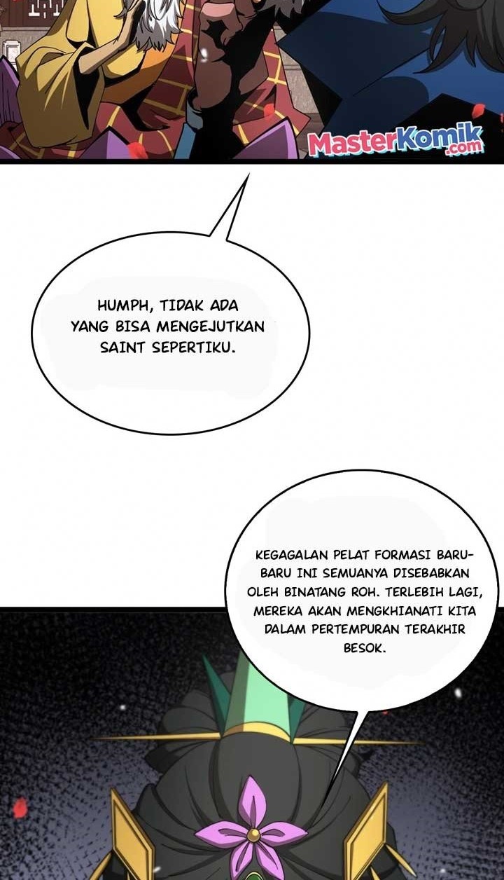 World’s Apocalypse Online Bab 112 halaman 4