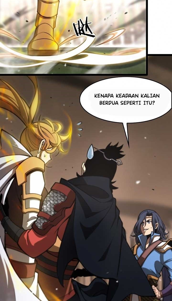 World’s Apocalypse Online Bab 112 halaman 12