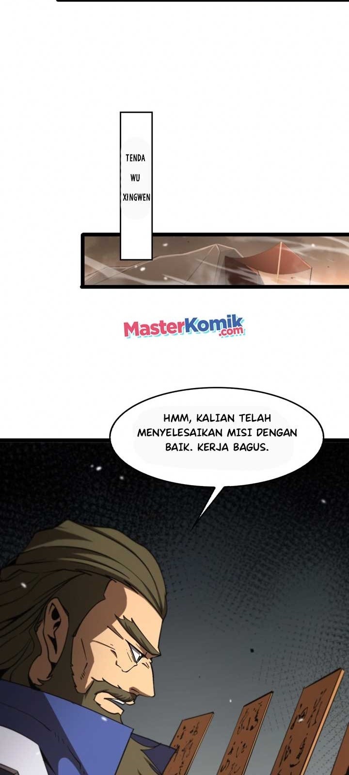 World’s Apocalypse Online Bab 112 halaman 14