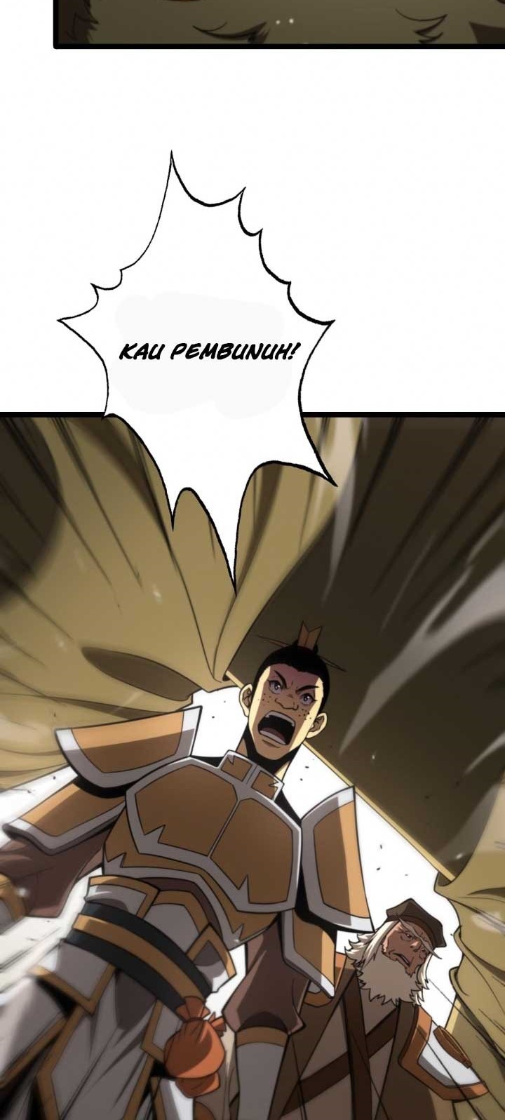 World’s Apocalypse Online Bab 112 halaman 18
