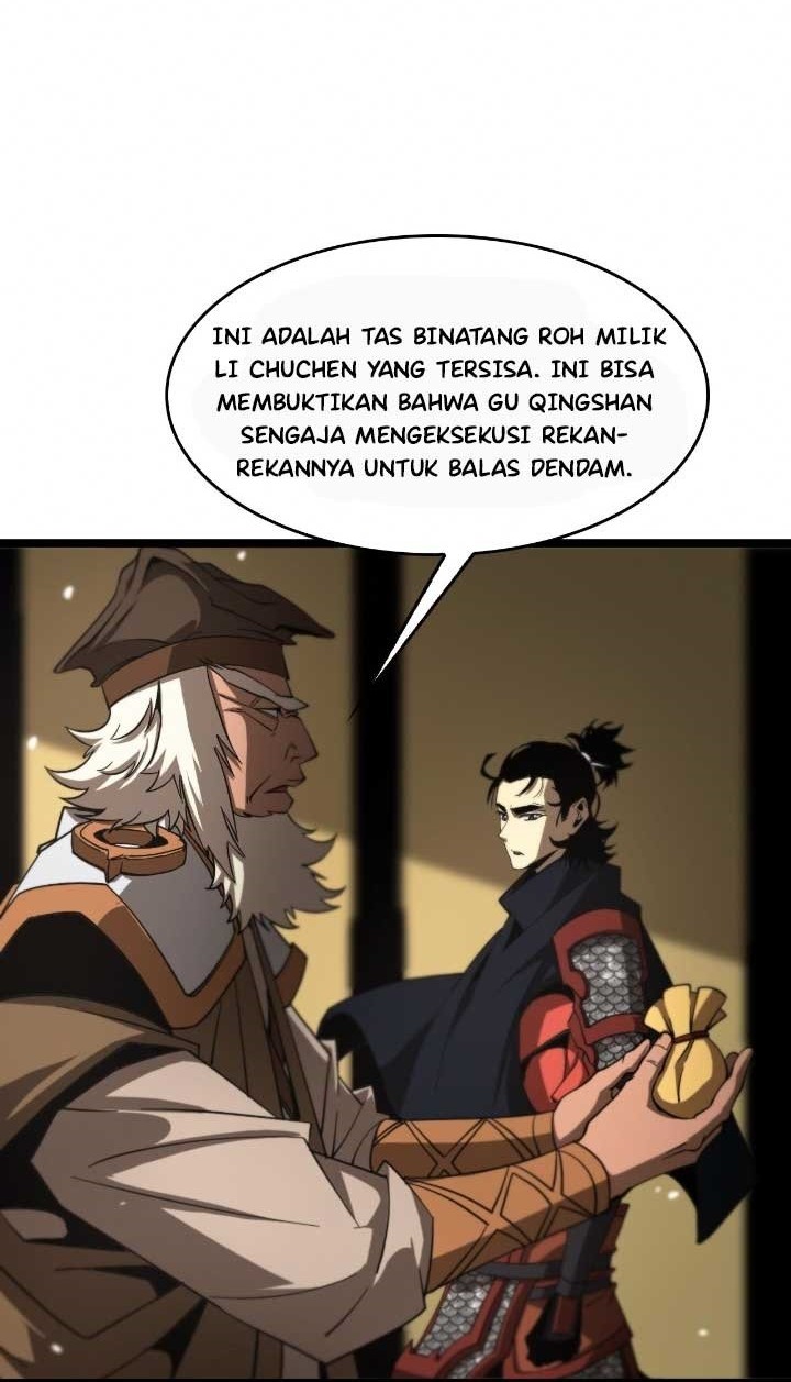 World’s Apocalypse Online Bab 112 halaman 20