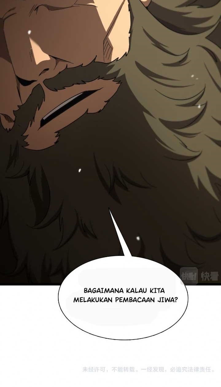 World’s Apocalypse Online Bab 112 halaman 28