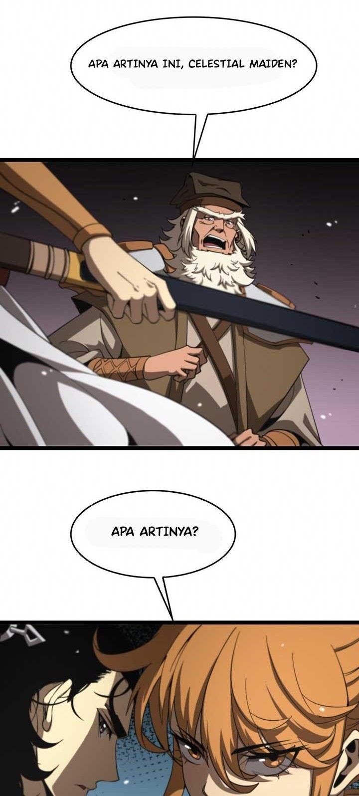 World’s Apocalypse Online Bab 113 halaman 7