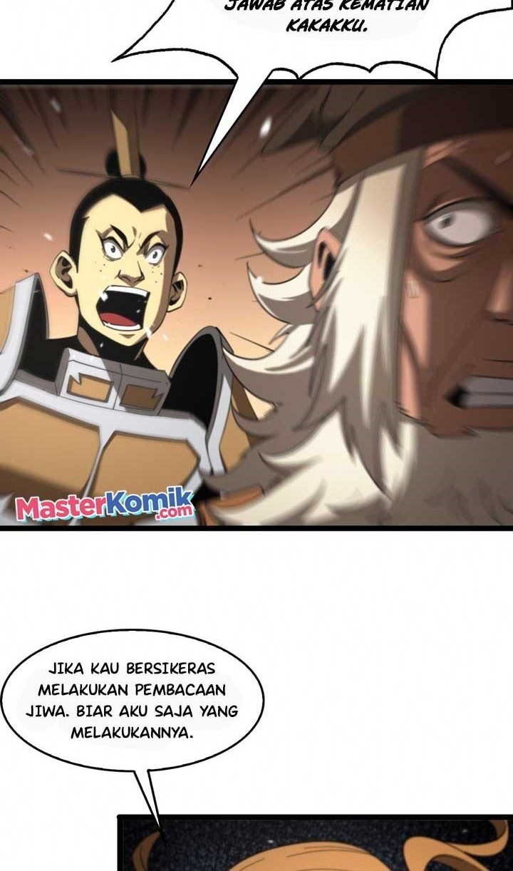 World’s Apocalypse Online Bab 113 halaman 9
