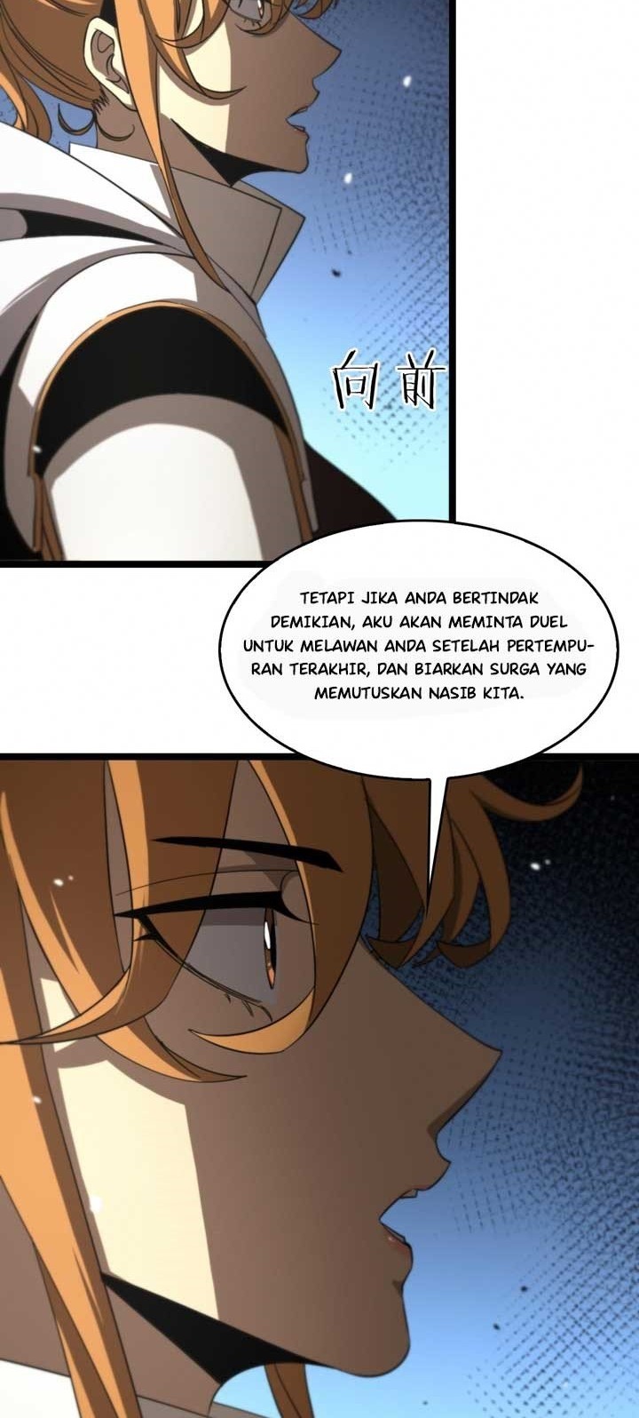 World’s Apocalypse Online Bab 113 halaman 11