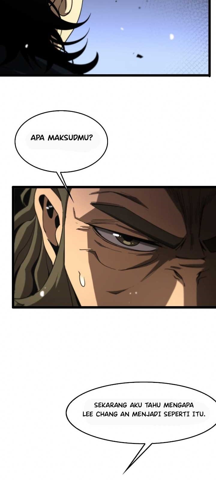 World’s Apocalypse Online Bab 113 halaman 27