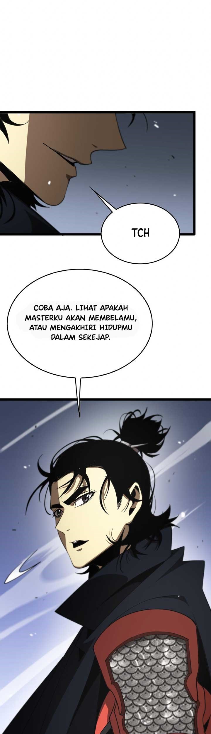 World’s Apocalypse Online Bab 113 halaman 30