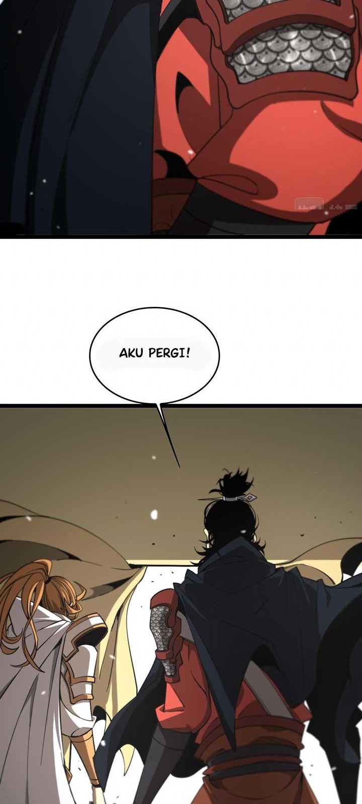 World’s Apocalypse Online Bab 113 halaman 31