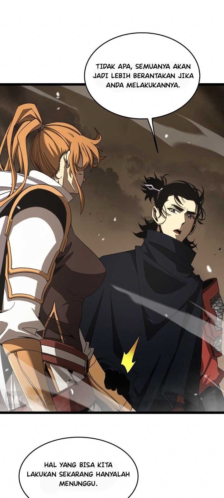 World’s Apocalypse Online chapter 114 halaman 5