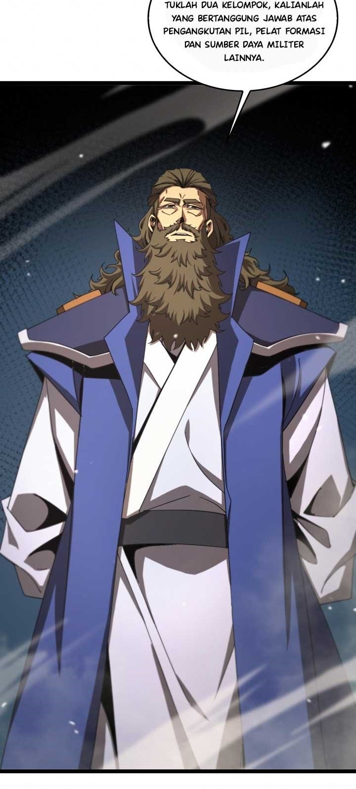 World’s Apocalypse Online chapter 114 halaman 10