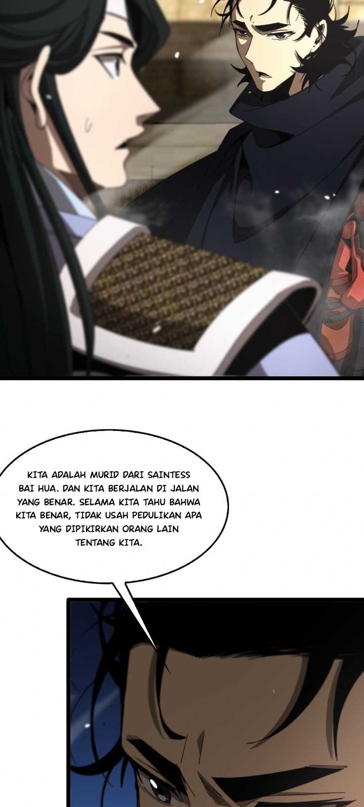 World’s Apocalypse Online chapter 114 halaman 20
