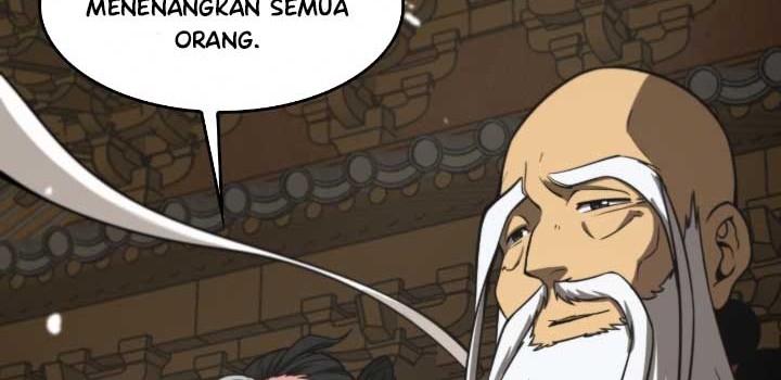 World’s Apocalypse Online chapter 115 halaman 25