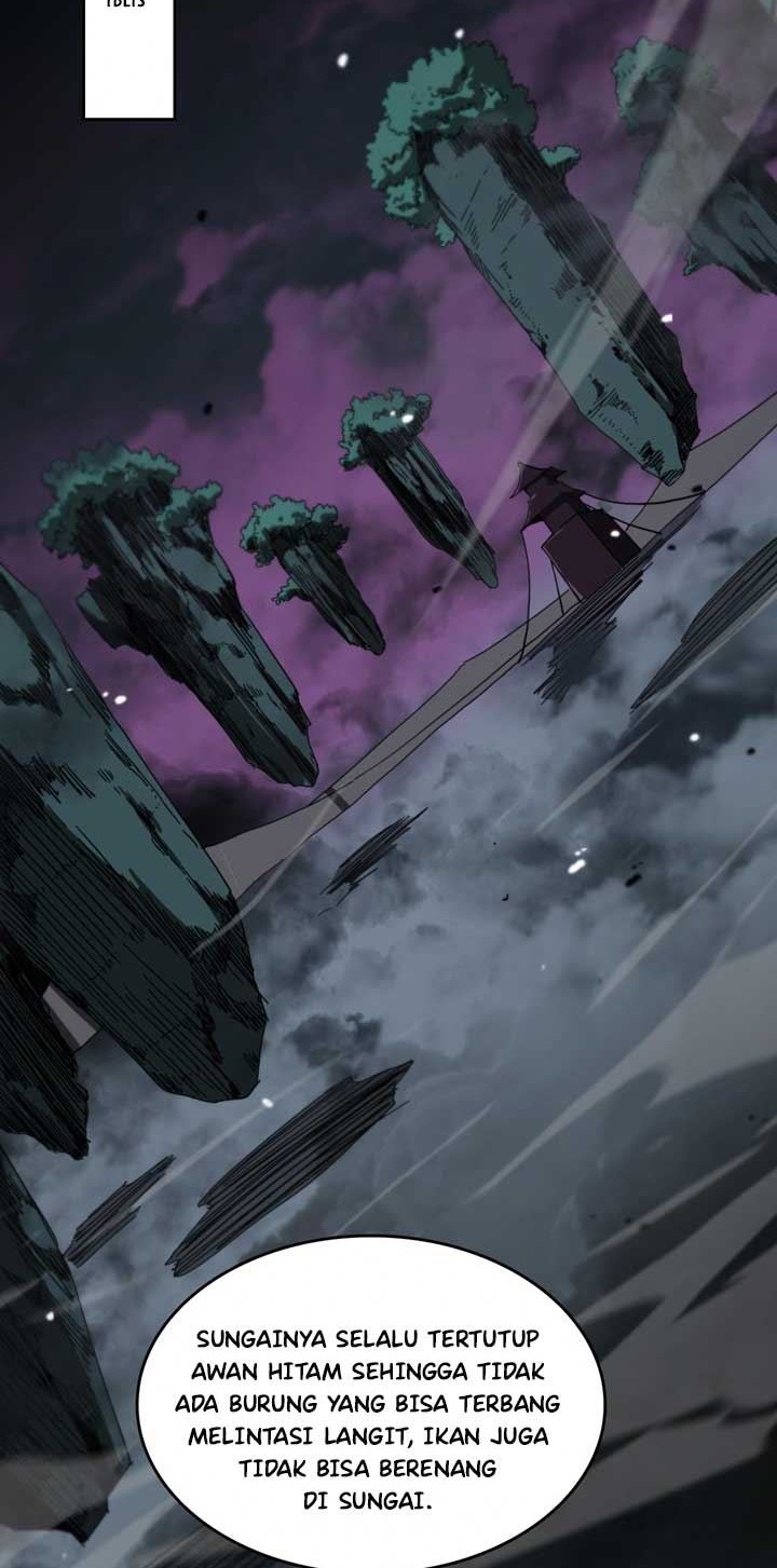 World’s Apocalypse Online chapter 116 halaman 3