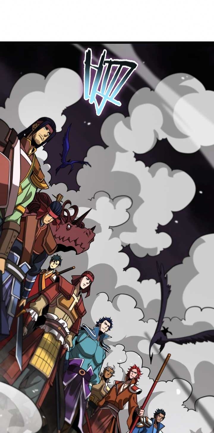 World’s Apocalypse Online chapter 116 halaman 7