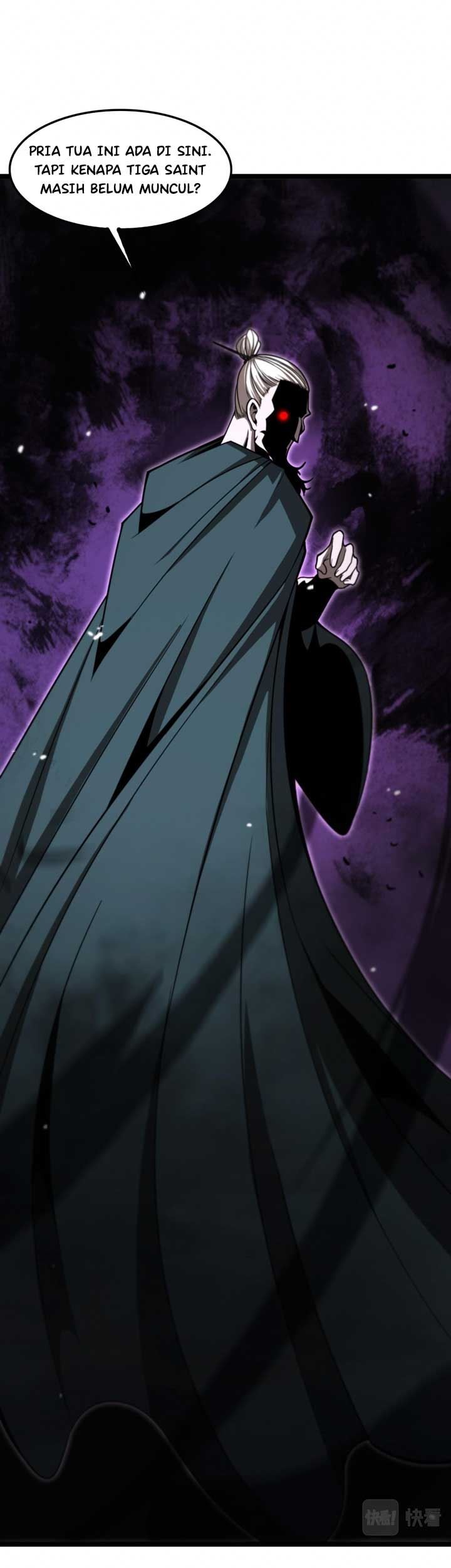 World’s Apocalypse Online chapter 116 halaman 10