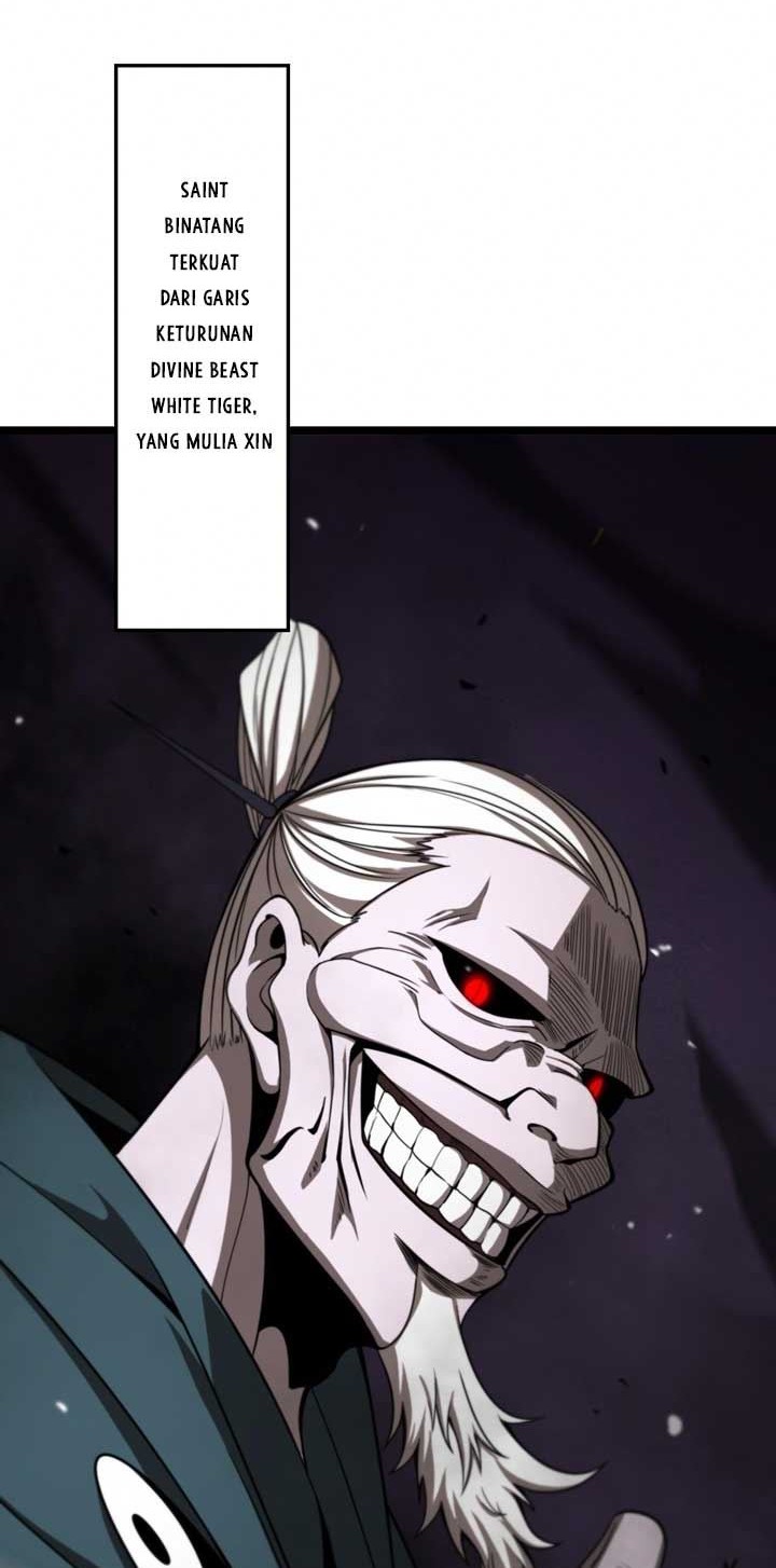 World’s Apocalypse Online chapter 116 halaman 11