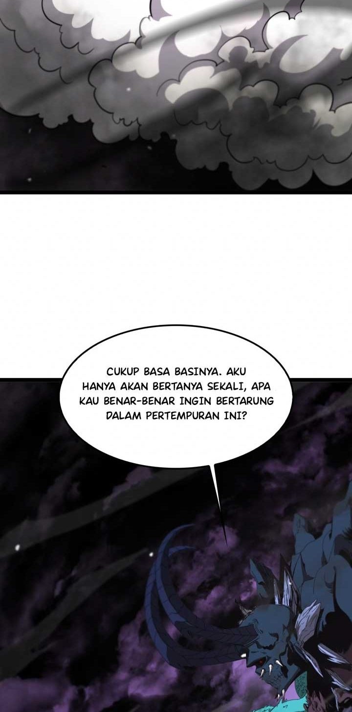 World’s Apocalypse Online chapter 116 halaman 13