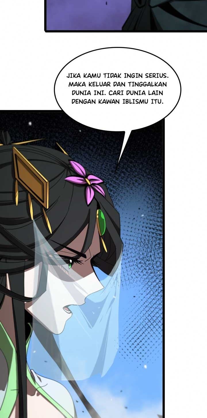 World’s Apocalypse Online chapter 116 halaman 15