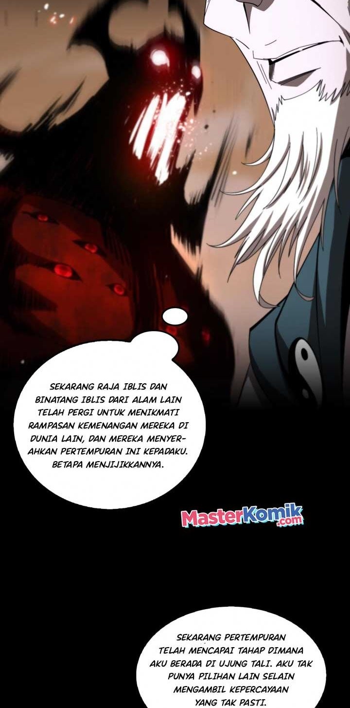 World’s Apocalypse Online chapter 116 halaman 17