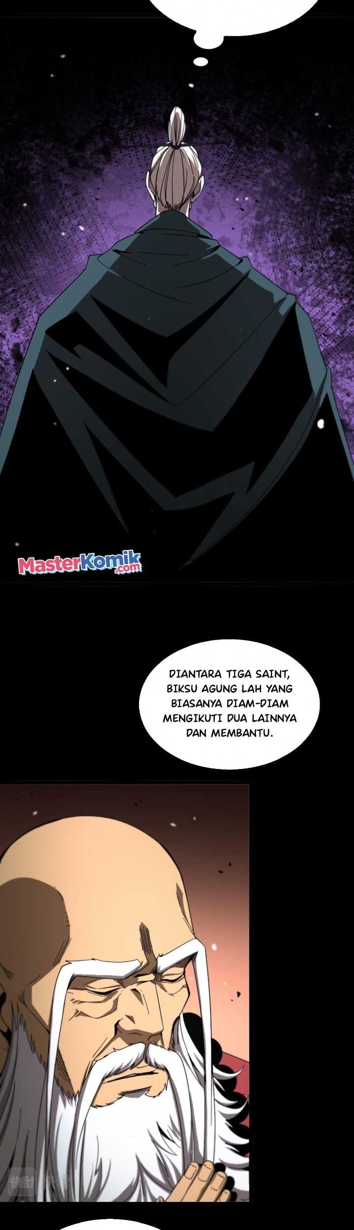 World’s Apocalypse Online chapter 116 halaman 18