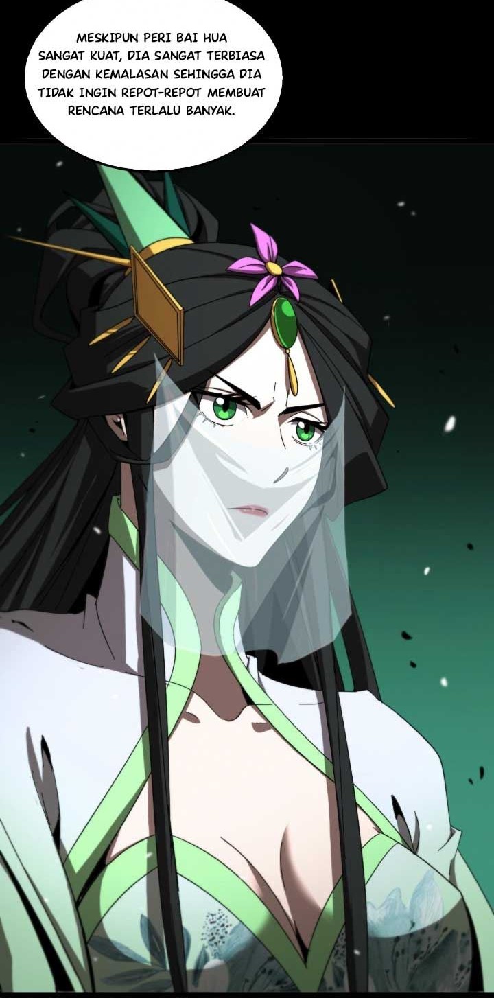 World’s Apocalypse Online chapter 116 halaman 19