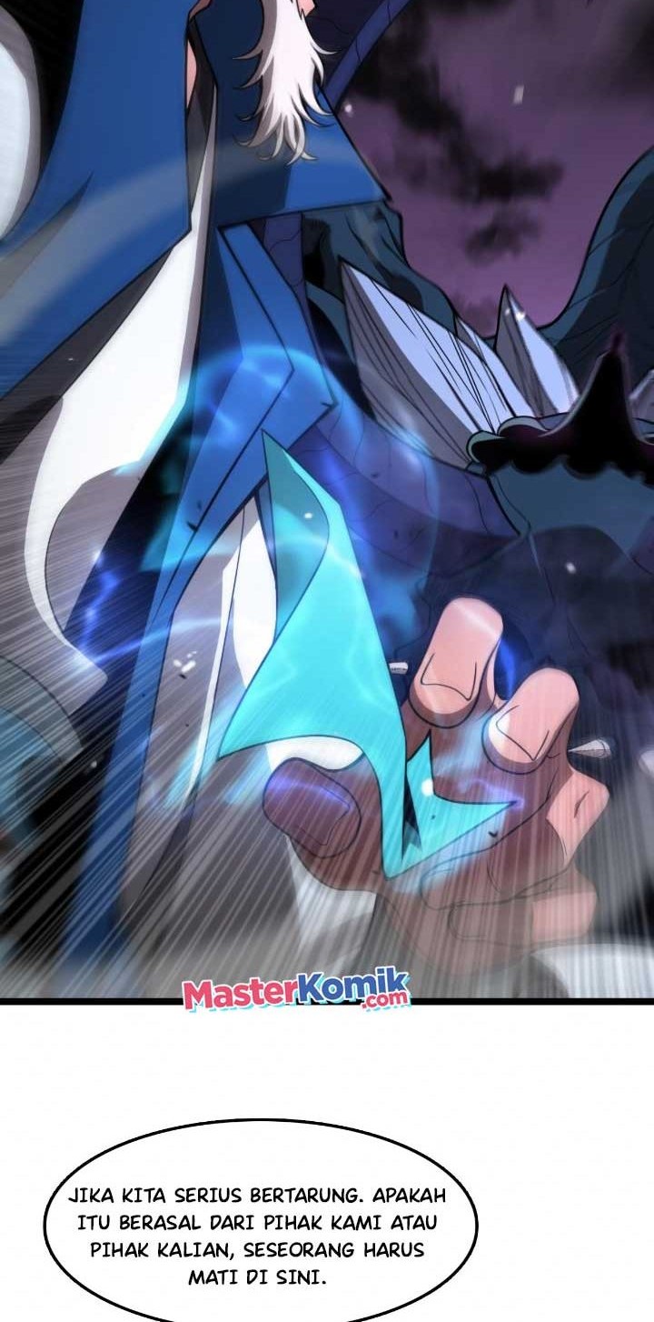 World’s Apocalypse Online chapter 116 halaman 21