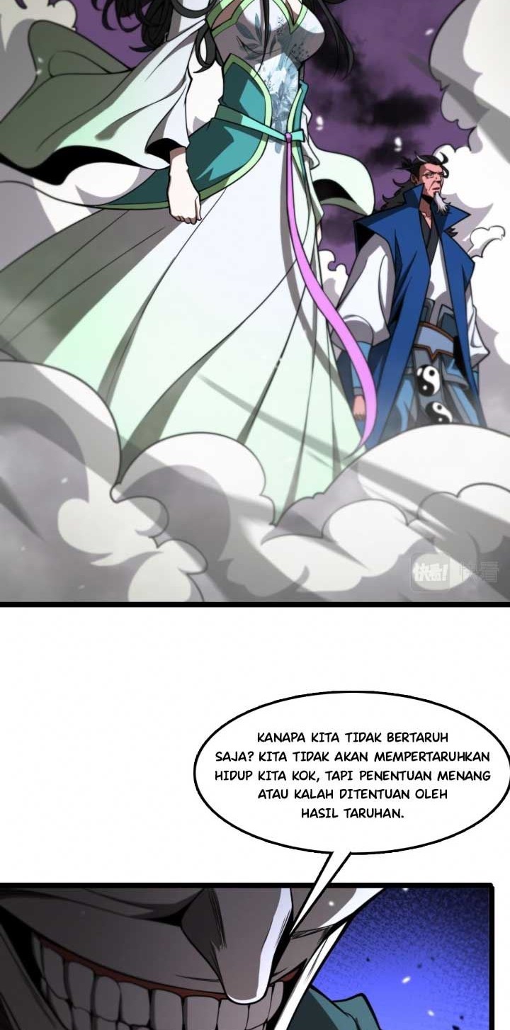 World’s Apocalypse Online chapter 116 halaman 23