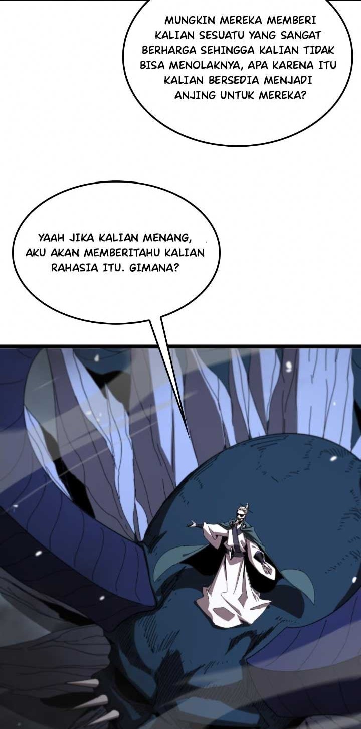 World’s Apocalypse Online chapter 116 halaman 27