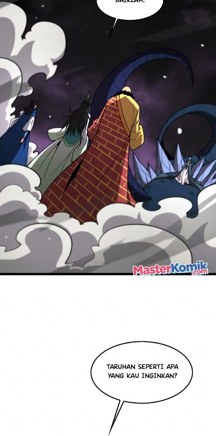World’s Apocalypse Online chapter 116 halaman 29
