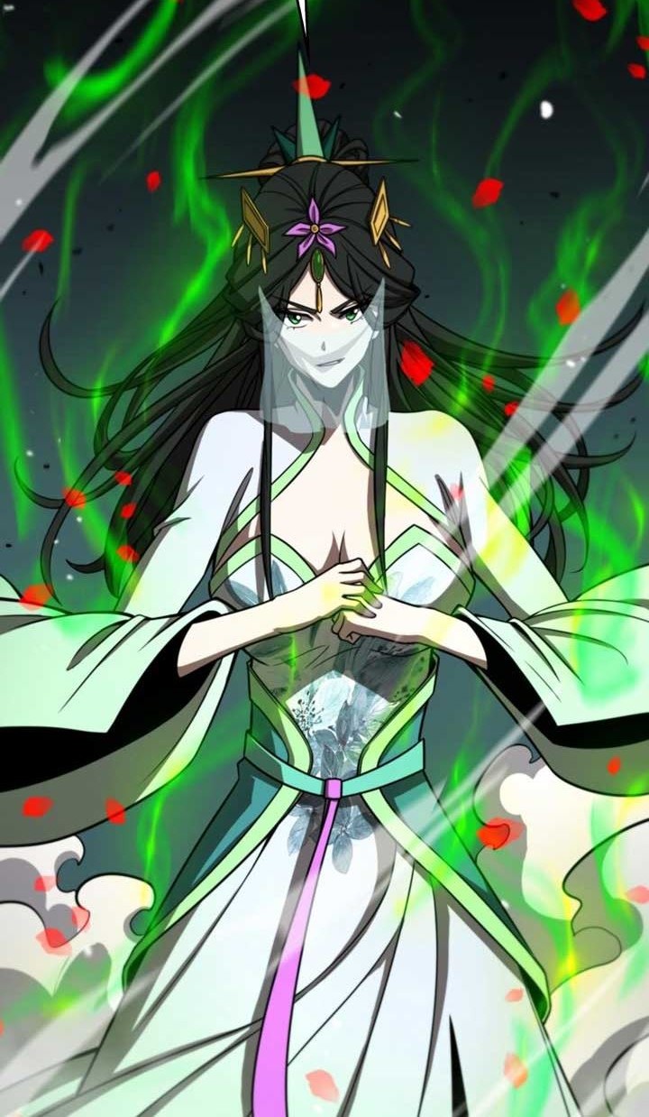 World’s Apocalypse Online chapter 116 halaman 33