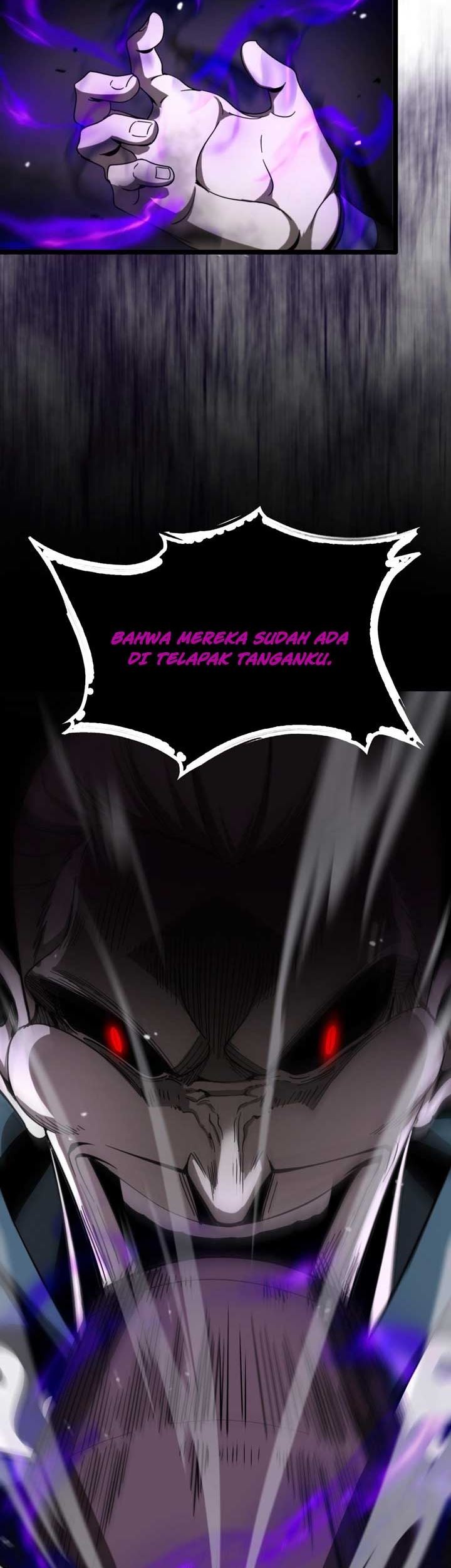 World’s Apocalypse Online chapter 116 halaman 36