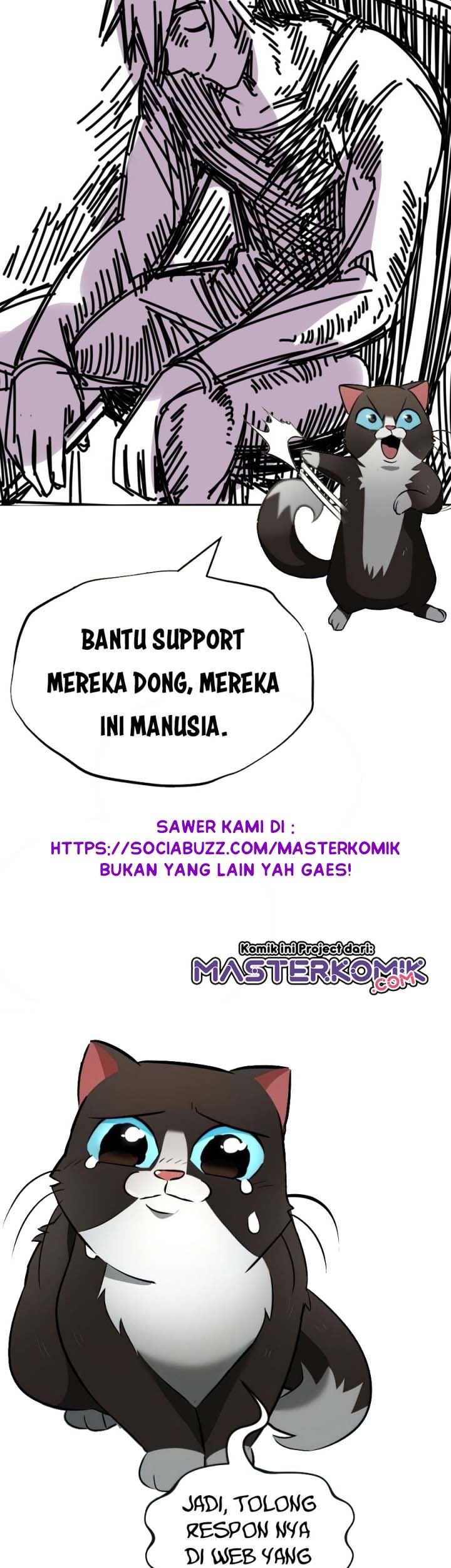 World’s Apocalypse Online chapter 116 halaman 40
