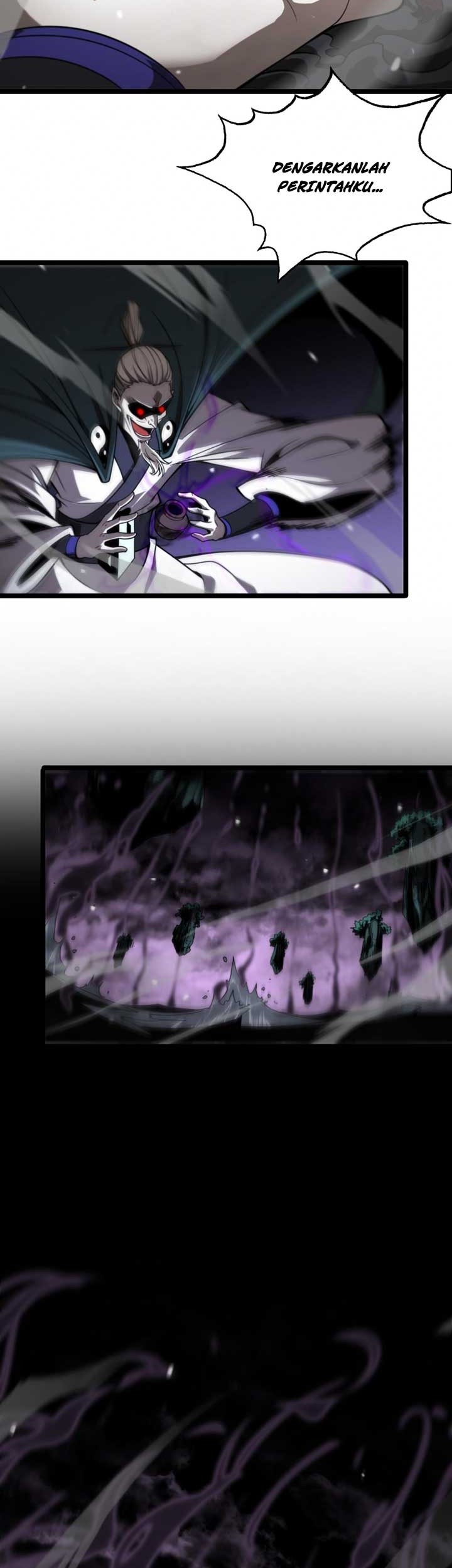 World’s Apocalypse Online Bab 117 halaman 12
