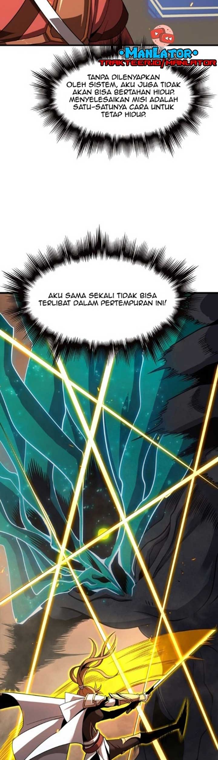 World’s Apocalypse Online chapter 12 halaman 4