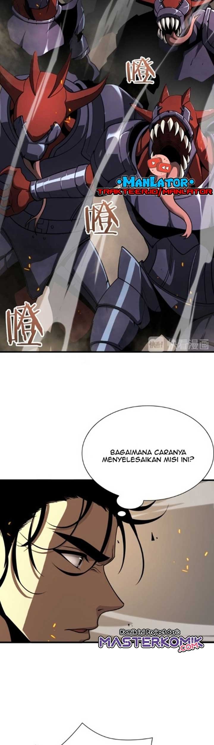 World’s Apocalypse Online chapter 12 halaman 6