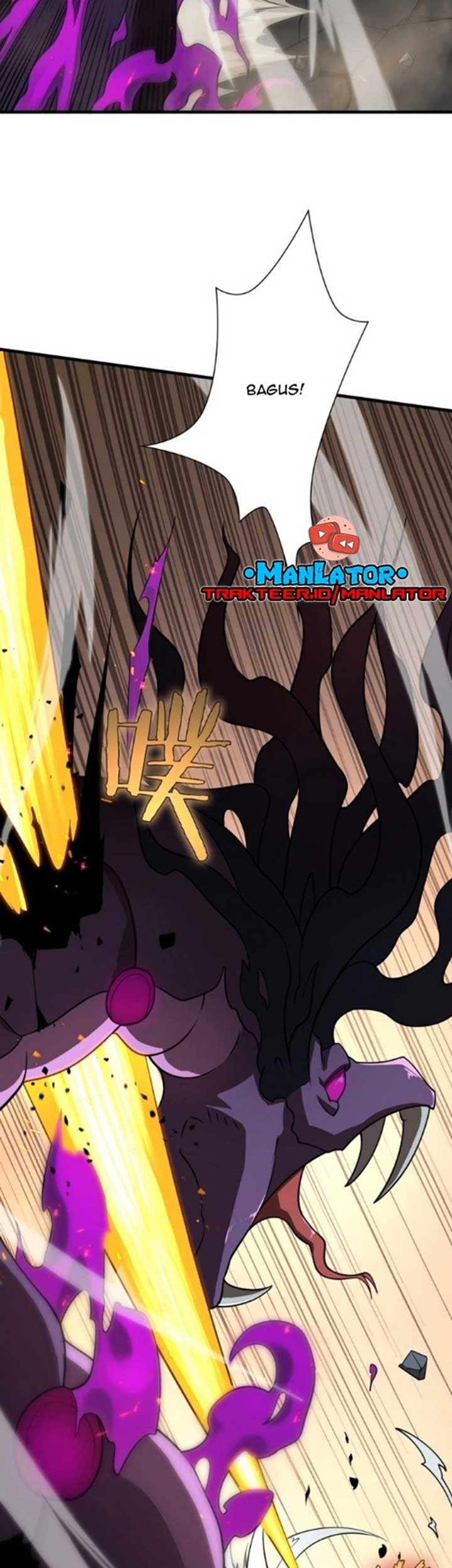 World’s Apocalypse Online chapter 12 halaman 8