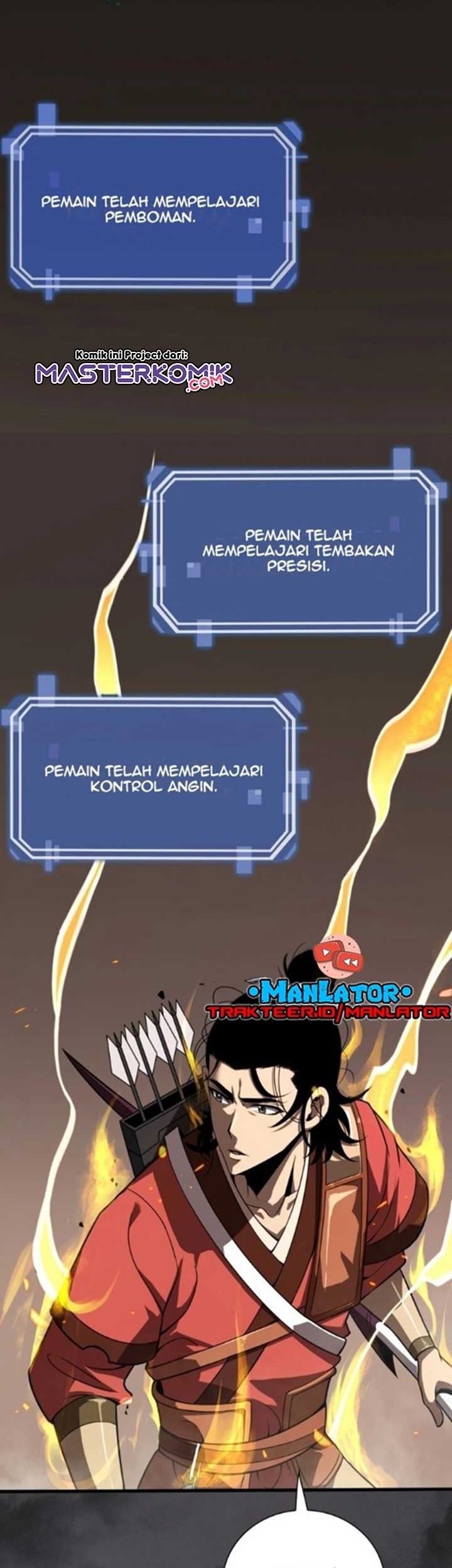 World’s Apocalypse Online chapter 12 halaman 12