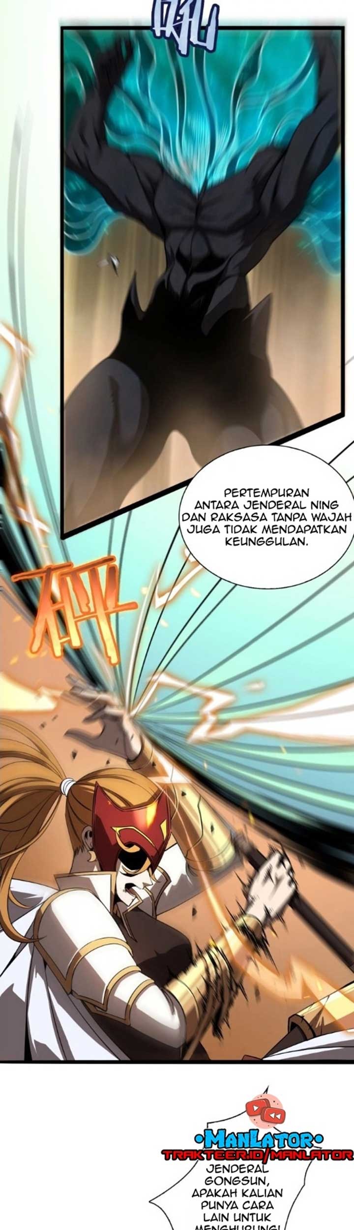 World’s Apocalypse Online chapter 12 halaman 18