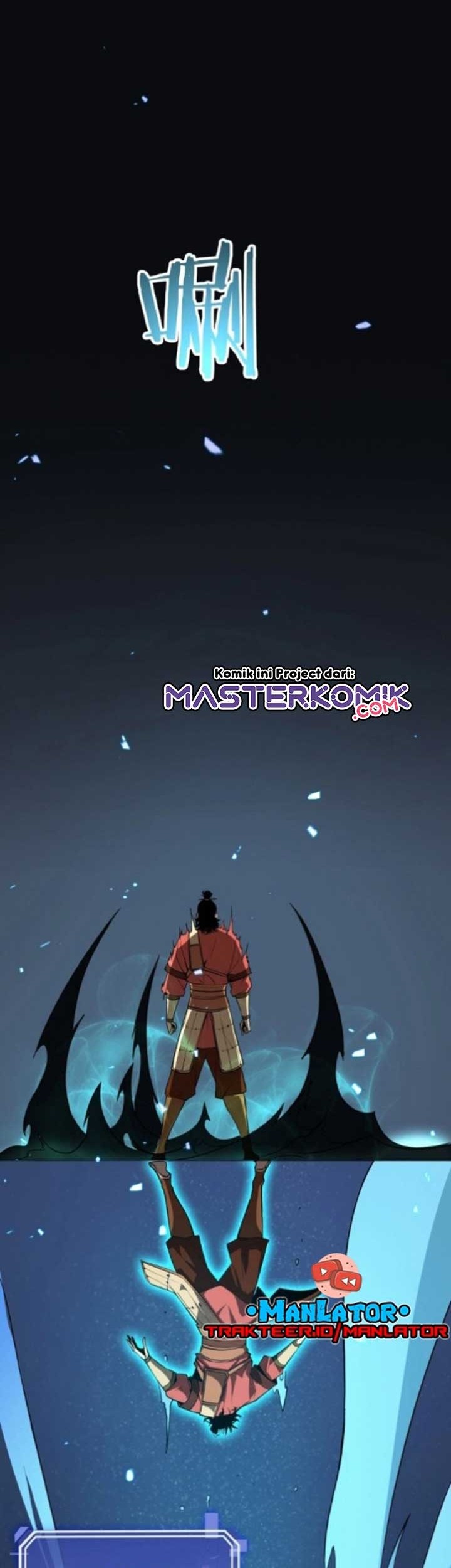 World’s Apocalypse Online chapter 12 halaman 31
