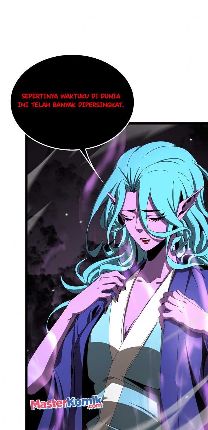 World’s Apocalypse Online chapter 120 halaman 9