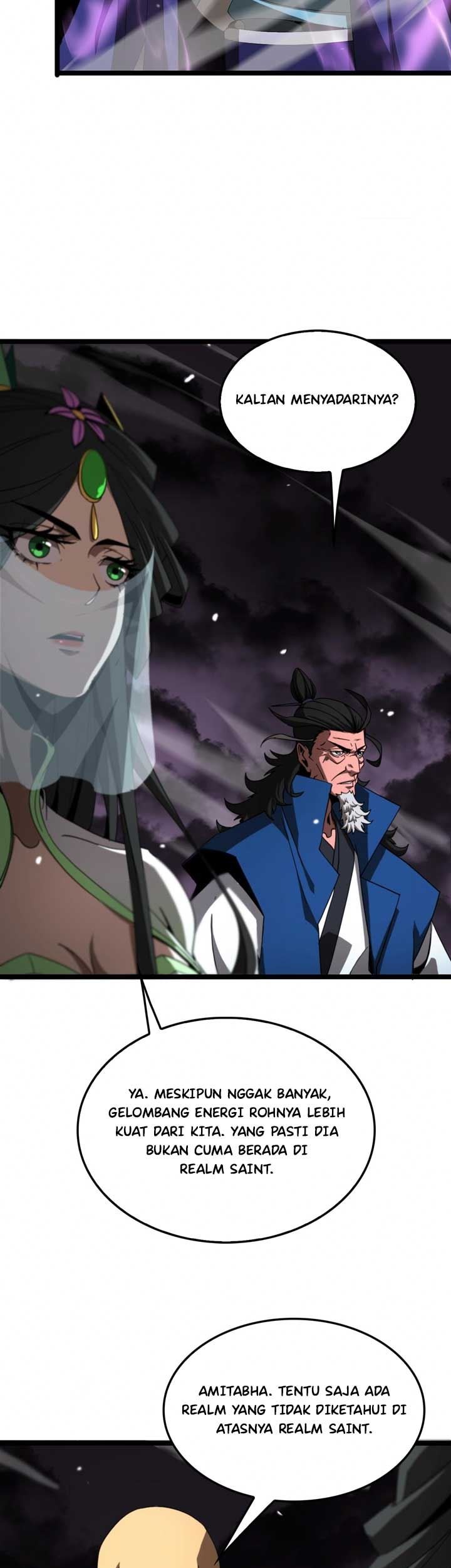 World’s Apocalypse Online chapter 120 halaman 10